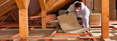 Types of Insulation We Offer in Tiger Point, FL